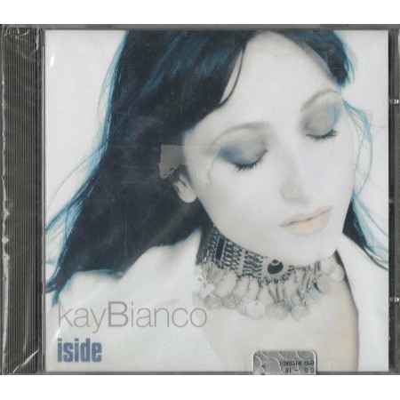 Kay Bianco CD Iside / New Music International – NMCD 1104 Sigillato