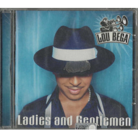 Lou Bega CD Ladies And Gentlemen / Unicade Music – 74321854592 Sigillato Lou Bega CD Ladies And Gentlemen / Unicade Music – 74321854592 Sigillato