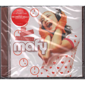 Mafy CD Un Giorno Speciale / EMI Sigillato 0094638699026 Mafy - CD Un Giorno Speciale  Nuovo Sigillato 0094638699026