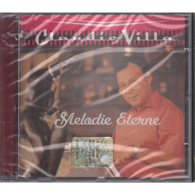 Claudio Villa CD Melodie Eterne / Warner Fonit – 3984-26607-2 Sigillato Claudio Villa CD Melodie Eterne / Warner Fonit – 3984-26607-2 Sigillato