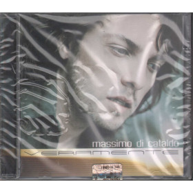 Massimo Di Cataldo CD Veramente / Ricordi – 74321941162 Sigillato Massimo Di Cataldo CD Veramente / Ricordi – 74321941162 Sigillato