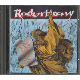 Various CD Rock 'N' Heavy / CBS – 4658402 Sigillato Various CD Rock 'N' Heavy / CBS – 4658402 Sigillato