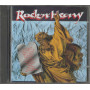 Various CD Rock 'N' Heavy / CBS – 4658402 Sigillato