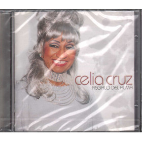 Celia Cruz CD Regalo Del Alma / Sony Music – 9-508704 Sigillato Celia Cruz CD Regalo Del Alma / Sony Music – 9-508704 Sigillato