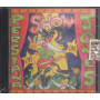 Persiana Jones CD Show Che Passa Tour 1993 / UAZ Records ‎– UAZ 003 Sigillato