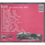 Persiana Jones CD Show Che Passa Tour 1993 / UAZ Records ‎– UAZ 003 Sigillato