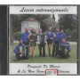 Pasquale De Marco & New Fisorchestra Liberina CD Liscio Internazionale / RTI Music – EP70902 Sigillato