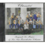 Pasquale De Marco & New Fisorchestra Liberina CD Classici / RTI Music – EP70912 Sigillato