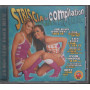 AA.VV. ‎CD Striscia La Compilation 2004 Sigillato 0602498169933