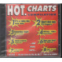 AAVV CD Hot Charts Compilation / Discomagic Records ‎CD 1079 Sigillato