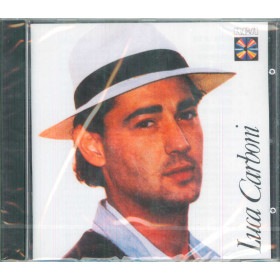 Luca Carboni CD Omonimo Same / RCA – PD 71276 Sigillato Luca Carboni CD Omonimo Same / RCA – PD 71276 Sigillato