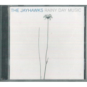 The Jayhawks CD Rainy Day Music / American Recordings – 077 137-2 Sigillato The Jayhawks CD Rainy Day Music / American Recordings – 077 137-2 Sigillato