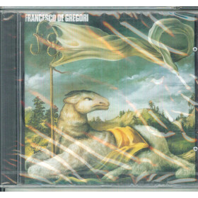 Francesco De Gregori CD Omonimo - Same / RCA PD 74045 (No Barcode) Sigillato Francesco De Gregori CD Omonimo - Same / RCA PD 74045 (No Barcode) Sigillato