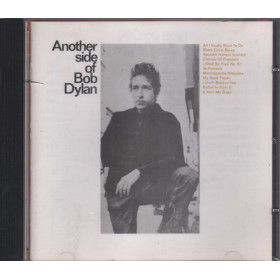 Bob Dylan CD Another Side Of / Columbia – CD 32034 Sigillato Bob Dylan CD Another Side Of / Columbia – CD 32034 Sigillato