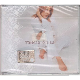 Mietta Cd'S Singolo Shisa / WEA – 0927467792 Sigillato Mietta Cd'S Singolo Shisa / WEA – 0927467792 Sigillato