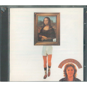 Umberto Tozzi CD È Nell'Aria Ti Amo / CGD – 9031 70656-2 Sigillato Umberto Tozzi CD È Nell'Aria Ti Amo / CGD – 9031 70656-2 Sigillato