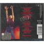 Francesco Baccini CD La Notte Non Dormo Mai Live On Tour 2002 / Sony Music – S4 5107462 Sigillato