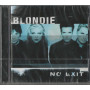 Blondie CD No Exit / Beyond – 74321641142 Sigillato