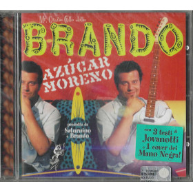 Brando CD Azucar Moreno / BMG – 74321 757882 Sigillato Brando CD Azucar Moreno / BMG – 74321 757882 Sigillato