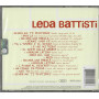 Leda Battisti CD Tu, L' Amore E Il Sesso (Nuova Edizione 2007) / Epic – 88697062012 Sigillato
