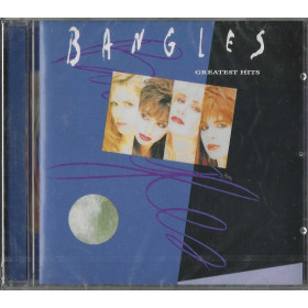 Bangles CD Greatest Hits / Columbia – 4667692 Sigillato