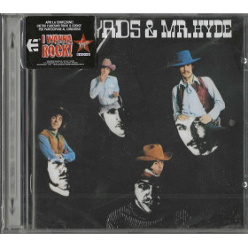 The Byrds CD Dr. Byrds & Mr. Hyde / Legacy – COL 4867532 Sigillato The Byrds CD Dr. Byrds & Mr. Hyde / Legacy – COL 4867532 Sigillato
