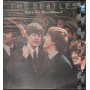 The Beatles Lp Vinile Rock 'n' Roll Music Volume 2 Parlophone ‎Sigillato