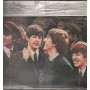 The Beatles Lp Vinile Rock 'n' Roll Music Volume 2 Parlophone ‎Sigillato