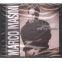 Marco Masini - - CD Malinconoia Nuovo Sigillato 8003614031233
