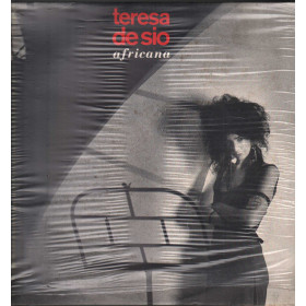 Teresa De Sio Lp Vinile Africana / Philips 824 810-1 Sigillato Teresa De Sio Lp Vinile Africana / Philips 824 810-1 Sigillato
