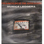 Francesco De Gregori Lp Vinile Musica Leggera / Serraglio SEER 4671571 Sigillato