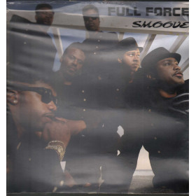 Full Force Lp Vinile Smoove / CBS – 465437 1 Sigillato Full Force Lp Vinile Smoove / CBS – 465437 1 Sigillato