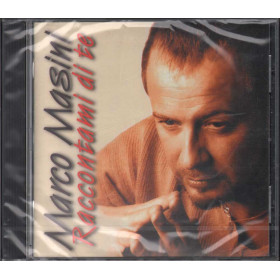 Marco Masini CD Raccontami Di Te / Ricordi BMG 74321 74342 2 Sigillato Marco Masini - - CD Raccontami Di Te Nuovo Sigillato 0743217434229