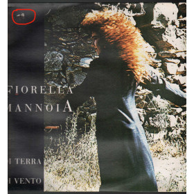 Fiorella Mannoia Lp Vinile Di Terra E Di Vento / Epic – EPC 466136 1 Sigillato Fiorella Mannoia Lp Vinile Di Terra E Di Vento / Epic – EPC 466136 1 Sigillato