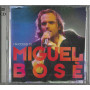 Miguel Bosé CD I Successi Di Miguel Bosè / Columbia – 88697136562 Sigillato