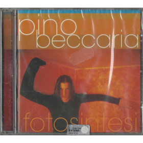Pino Beccaria CD Fotosintesi / Ricordi – 74321759102 Sigillato Pino Beccaria CD Fotosintesi / Ricordi – 74321759102 Sigillato