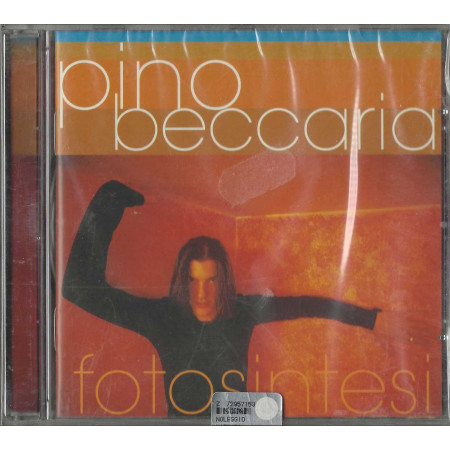 Pino Beccaria CD Fotosintesi / Ricordi – 74321759102 Sigillato