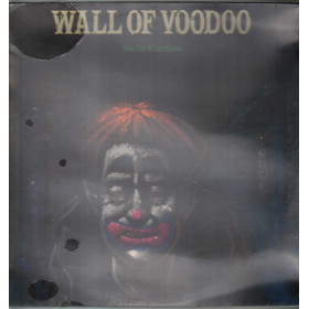 Wall Of Voodoo Lp Vinile Seven Days In Sammystown / I.R.S. 26685 Sigillato Wall Of Voodoo Lp Vinile Seven Days In Sammystown / I.R.S. 26685 Sigillato