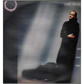 James Taylor Lp Vinile New Moon Shine / Columbia – COL 468977 1 Nuovo James Taylor Lp Vinile New Moon Shine / Columbia – COL 468977 1 Nuovo