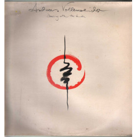 Andreas Vollenweider Lp Vinile Dancing With The Lion / CBS 463331 1 Nuovo Andreas Vollenweider Lp Vinile Dancing With The Lion / CBS 463331 1 Nuovo