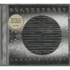 Blackstreet CD Another Level / Interscope Records – IND 90071 Sigillato Blackstreet CD Another Level / Interscope Records – IND 90071 Sigillato