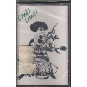 Edoardo Bennato MC7 Uffa Uffa / Ricordi – ORK 78713 Sigillata Edoardo Bennato MC7 Uffa Uffa / Ricordi – ORK 78713 Sigillata