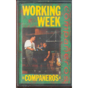 Working Week MC7 Companeros / Virgin – VK 72397 Sigillata