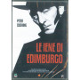 Le Iene di Edimburgo DVD Peter Cushing / Sigillato 8032825669041