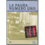 La Paura Numero Uno DVD Eduardo De Filippo / Sigillato 8032807015040