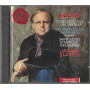 Bartók, Slatkin CD The Miraculous Mandarin, Concerto Per Orchestra / BMG Classics – 0090266170227 Sigillato