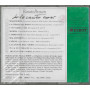 Renato Bruson CD Io Le Canto Così / Ribot Classic – ZD 74863 Sigillato