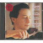 Brahms, Spivakov, Kniazev, Temirkanov CD Violin Concerto BMG Classics Sigillato