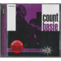 Count Basie CD Omonimo, Same / RCA Victor – 74321520682 Sigillato