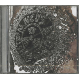 Ned's Atomic Dustbin CD Brainbloodvolume / Sony Soho Square – 4783302 Sigillato Ned's Atomic Dustbin CD Brainbloodvolume / Sony Soho Square – 4783302 Sigillato